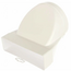 Conector excentric pentru conductă plană cu rotund Era 620СП16КП 6x20 D160, 10 image