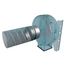 Conector din oțel cu clapetă de reținere Era Pro 100СКЦ D100, 3 image