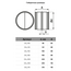 Conector din oțel cu clapetă de reținere Era Pro 100СКЦ D100, 5 image