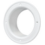 Flanșă ventilație plastică Era 10Ф D100