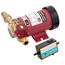 Насос повышающий давл. с авт. включ. Сухой ротор. 90Вт W15GR-10  AUTO JEMIX, изображение [1] фото