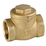 Clapetă de retenție metalică rotativă 2" Genebre