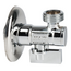 Robinet 1/2"x3/4" cu filtru pentru mașină de spălat Genebre