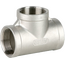 Тройник нержавейка 1/2 F Genebre фото