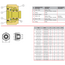 Gerpex 16x2,00 (conexiune 1/2'') IVR, 2 image