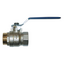 Robinet sferic cu mâner 1 1/2" FM IVR