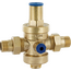 Reductor de presiune tip piston cu conexiune americană PN25 1" MM OR