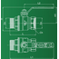 Robinet sferic cu mâner 1/2'' FM OR, 4 image
