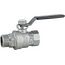 Robinet sferic cu mâner 1/2'' FM OR