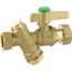 Grup de intrare pentru contor cu filtru inclus PN16 1/2*3/4" OR