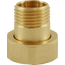 Adaptor cu piuliță 3/4M x 1F OR