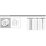 Муфта 20 PN25 PP-R РВК(450), 2 image