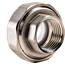 Муфта комб. разъем.(американка) 25х3/4F PN25 РВК(50)