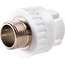 Муфта комбинир. 20х1/2 M PN25 РВК(80)