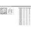Муфта перех 32х25 FF PN25 PP-R РВК(160), 2 image