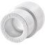 Муфта перех 32х25 FF PN25 PP-R РВК(160)