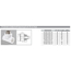 Тройник комб. 32x1/2 M PN25 РВК(30), 2 image