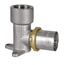 Colț press (pex-al-pex) cu cadru instal. 16x2 1/2 F Icma