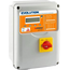Panou de control monofazat (10 kW) Evolution TRI/2 Pedrollo