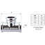 Teu cromat 3/4 Remer, 2 image