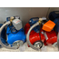 Hidrofor cu protecție la lipsa apei Pedrollo Hydrofresh CPm 158 - 24CL 0,75 kW, 3 image