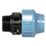 Racord compresiune FE d50x2, 2 image