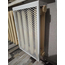 Ecran metalic decorativ pentru radiator EVECS 4, 10 image