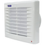 Ventilator de evacuare axial cu jaluzele automate Hardi 21x19 D150 C45