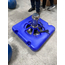 Импульсный аэратор для водоёмов HT-A-1.5, 220V/380V, 1.5KW KUBBER, 4 image