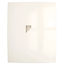 Ventilator evacuare design cu supapa VentEurope FRESH 100 BD Ivory, 2 image