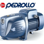 Pompă auto-amorsantă Pedrollo FUTURE JETm 2A 1,1 kW