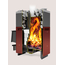 Sobă pentru saună TEPLODAR RUS-18 LU 18 kW, 3 image
