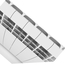 Radiator de aluminiu Royal Thermo BiLiner Alum 500, 4 image
