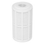 Cartuș pentru filtrare mecanică a apei 5'' (plasă plastic) Aquabright, 4 image