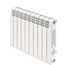 Radiator de aluminiu Ferroli PROTEO 600 500/100, 2 image