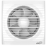 Ventilator de extracție axial cu clapetă de sens ERA 6С D150 Era Alb, 2 image