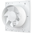 Ventilator de extracție axial cu plasă ERA 5S D125 Alb, 4 image
