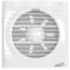 Ventilator de extracție axial cu plasă și temporizator ERA 5S ET D125 Alb, 2 image