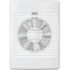 Ventilator de extracție axial cu temporizator DICITI Standard 5ET D125 Alb