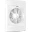 Ventilator de extracție axial cu temporizator DICITI Standard 5ET D125 Alb, 2 image