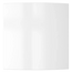 Ventilator evacuare axial cu supapa VentEurope PLACE 100 BD 4 D100 White, 2 image