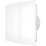 Ventilator evacuare axial cu supapa VentEurope PLACE 100 BD 4 D100 White
