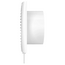 Ventilator de evacuare axial VentEurope EASY 125 PS D125 White, 3 image