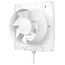 Ventilator de evacuare axial VentEurope EASY 125 PS D125 White, 4 image