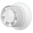 Ventilator de evacuare axial pentru tavan VentEurope CIRCLE 125 D125 White, 4 image