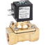 Valvă solenoidă de acțiune mixtă 3/8 220V Genebre