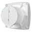 Осевой вытяжной вентилятор с обратным клапаном VentEurope FINE 125 BD, изображение [1] фото