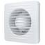 Ventilator de evacuare axial cu supapa si sensor de umiditate VentEurope CLASSIC 100 BD HT, 2 image