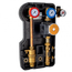Циркуляционная группа без насоса Novasfer NOVASOL DUO 3/4x3/4 2-12 l/min, 3 image