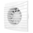 Ventilator evacuare axial cu supapa VentEurope FANCY 100 BD TURBO, 2 image